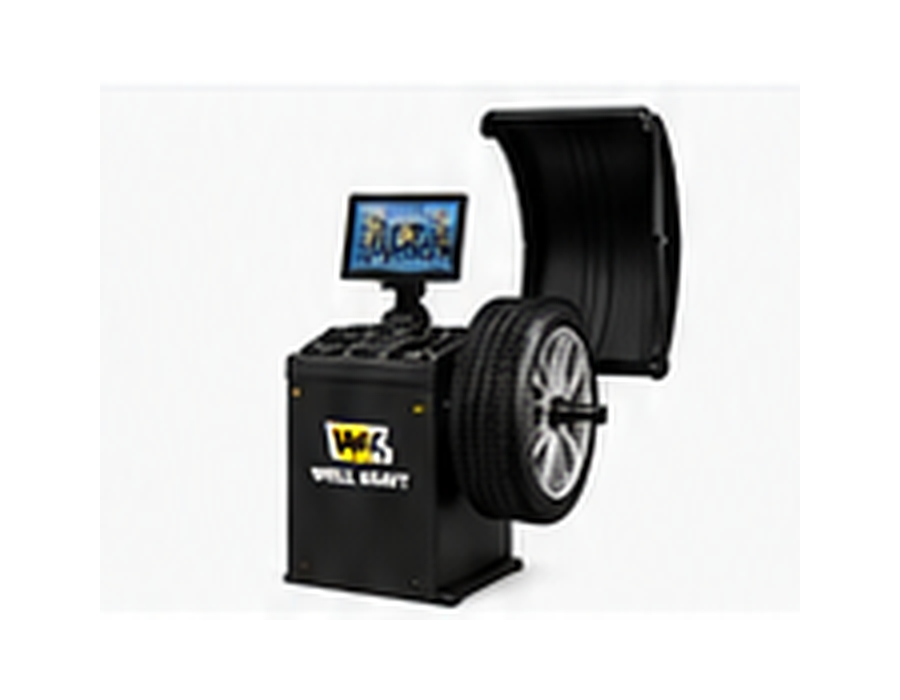 Well Kraft WB-100